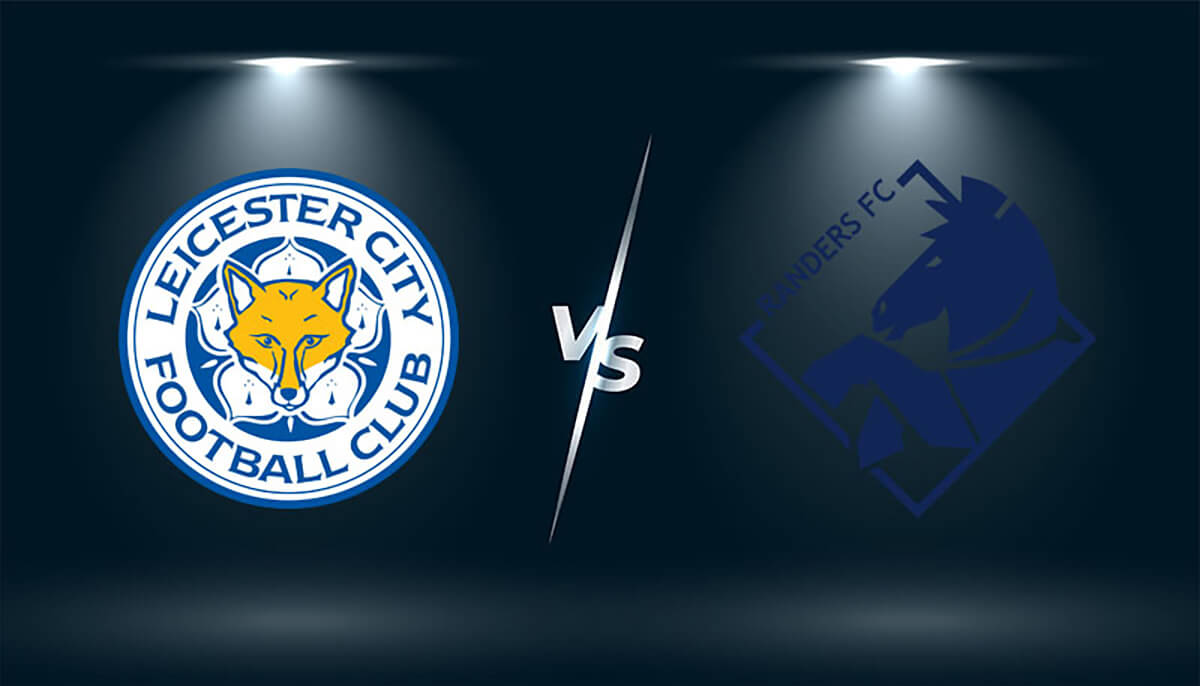 Leicester vs Randers