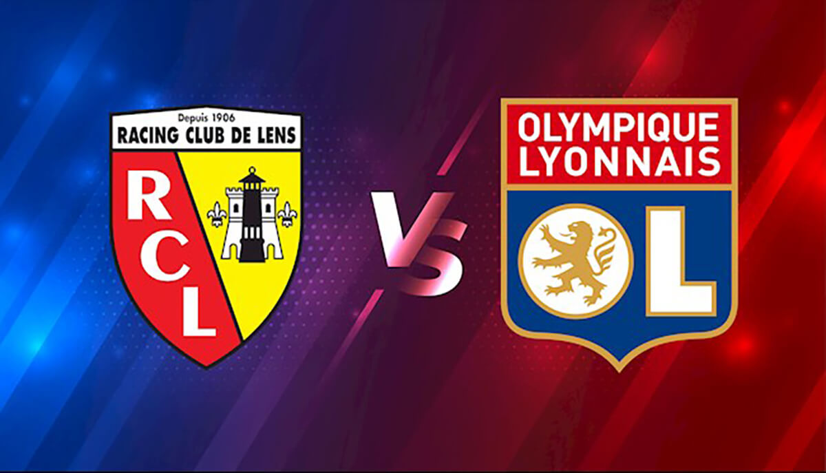 Lens vs Lyon