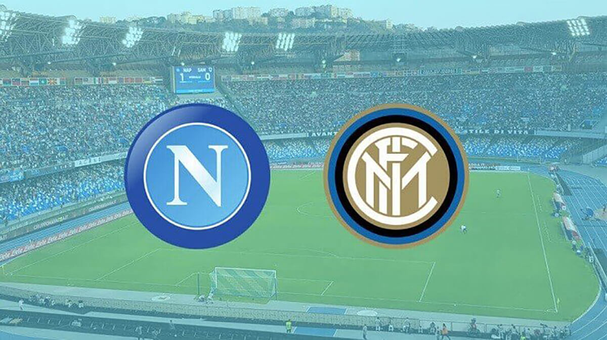 Napoli Vs Inter Milan