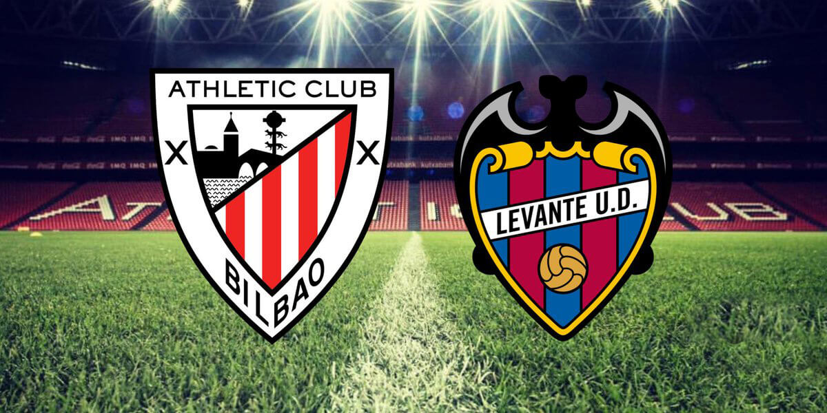 Bilbao vs Levante