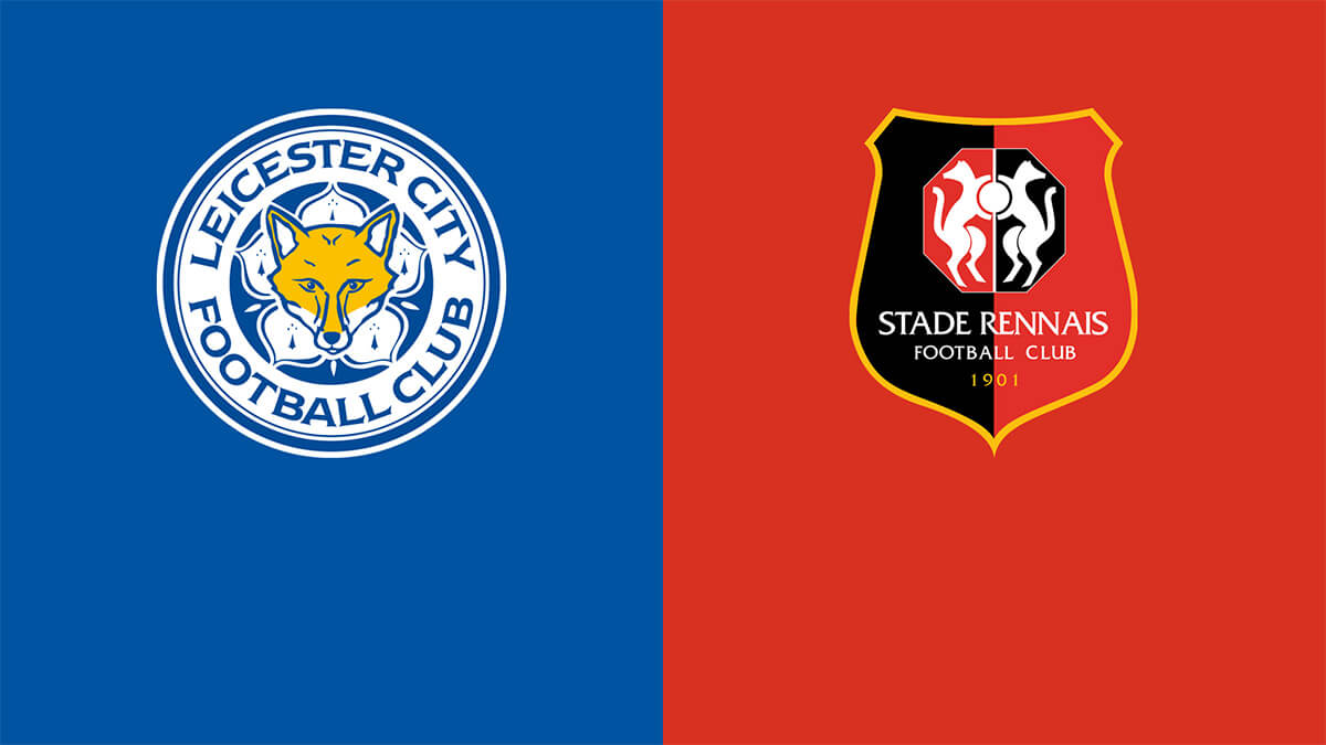 Leicester vs Rennes