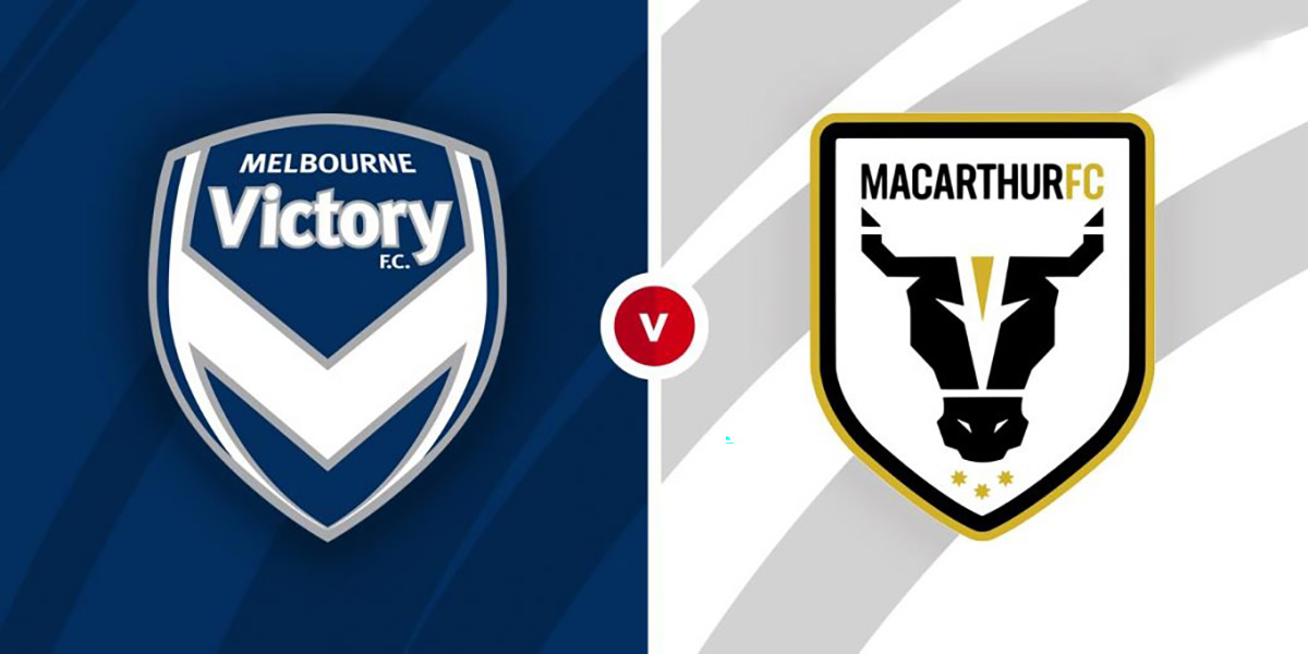 Melbourne vs Macarthur