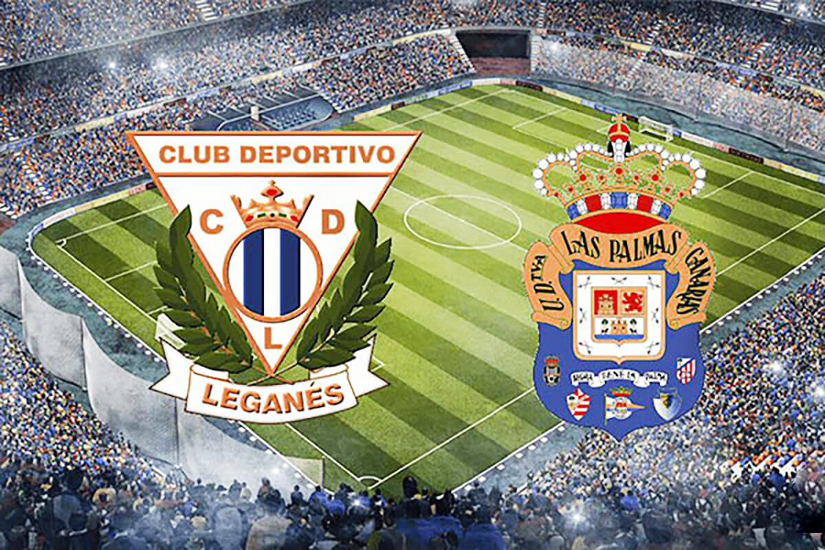 Soi kèo La Liga 2 Las Palmas vs Leganes lúc 2h ngày 29/3/2022