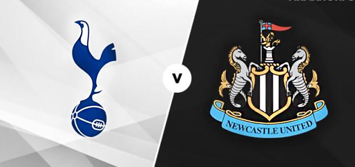 Soi kèo Ngoại Hạng Anh Tottenham vs Newcastle lúc 22h30 ngày 3/4