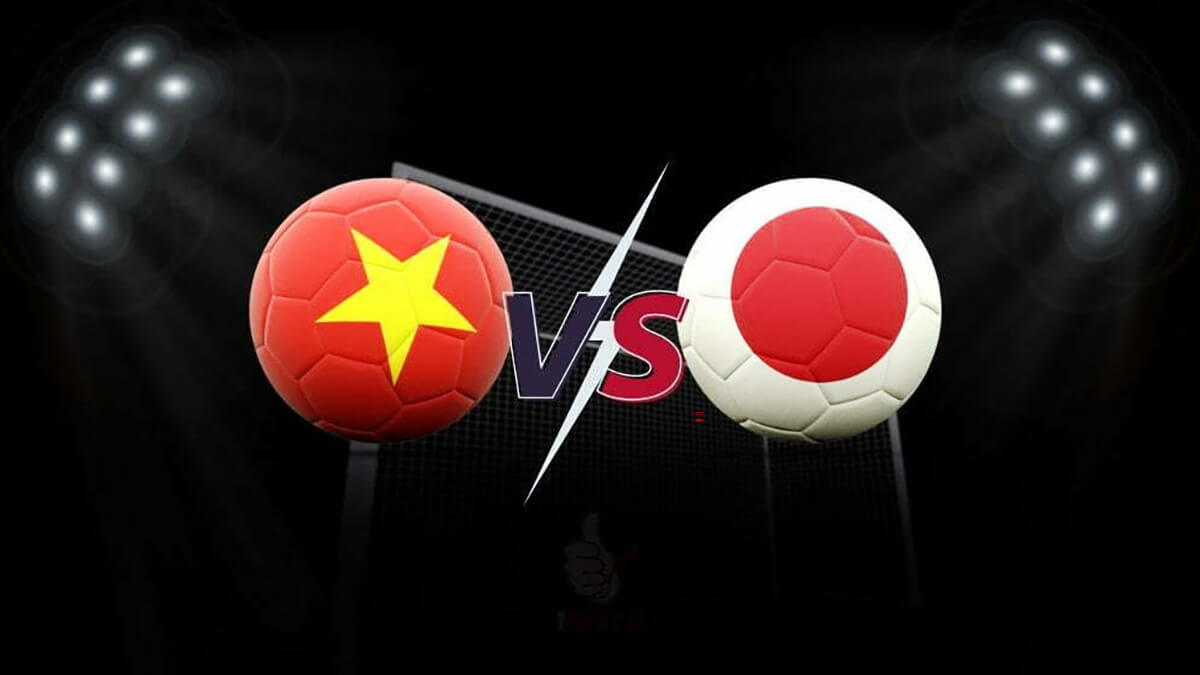 Soi kèo World Cup trận Nhật Bản vs Việt Nam lúc 17h35 ngày 29/3