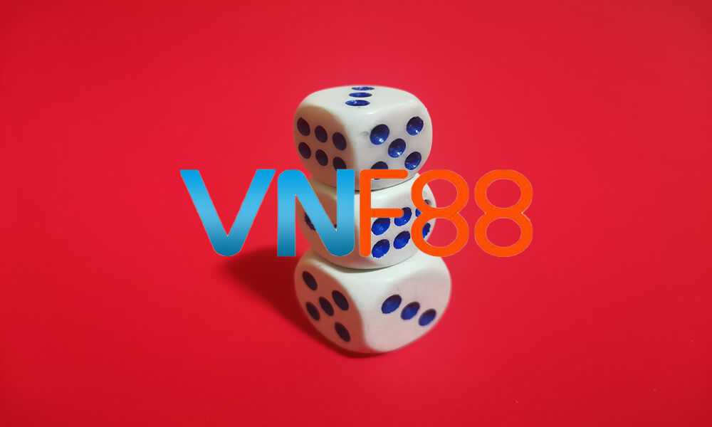 Giới thiệu nhà cái Online VNF88 Bet