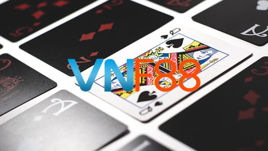 VNF88 Bet – Nhà cái Online ăn tiền thật uy tín tại Việt Nam