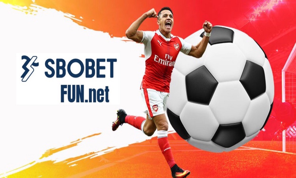 Sbobetfun.net - Trang web cá cược bóng đá, casino hàng đầu hiện nay