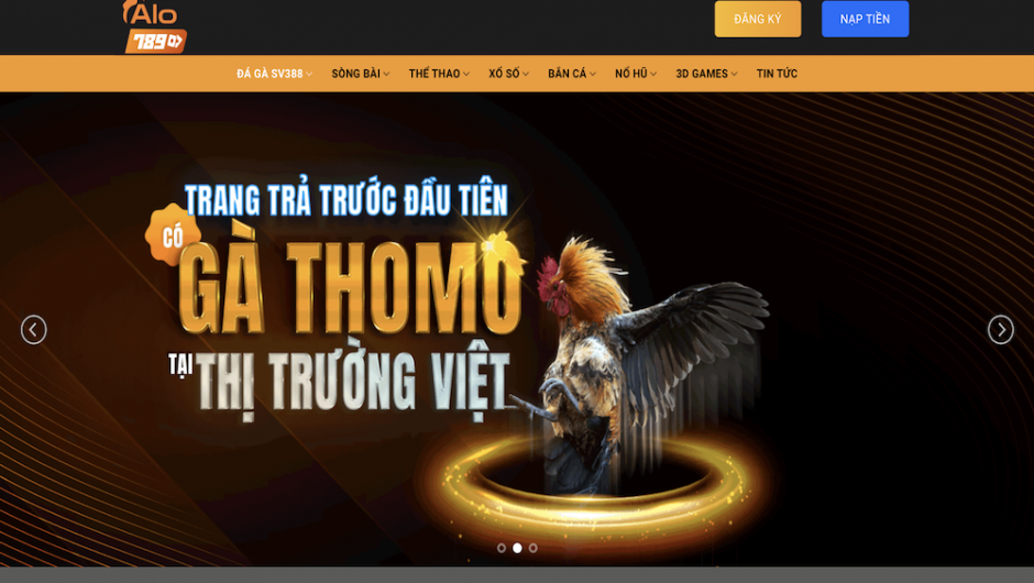 Tải app Alo789 Việt về điện thoại chơi cá cược dễ dàng hơn