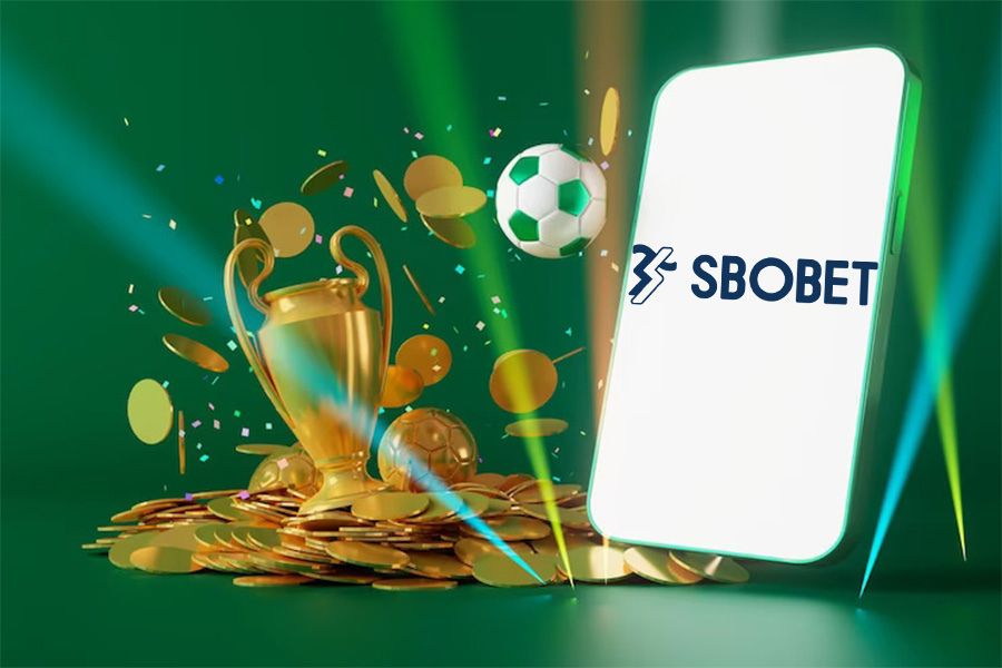 Đăng ký Sbobet nhanh chóng, dễ dàng cùng Sbobetsilo.com